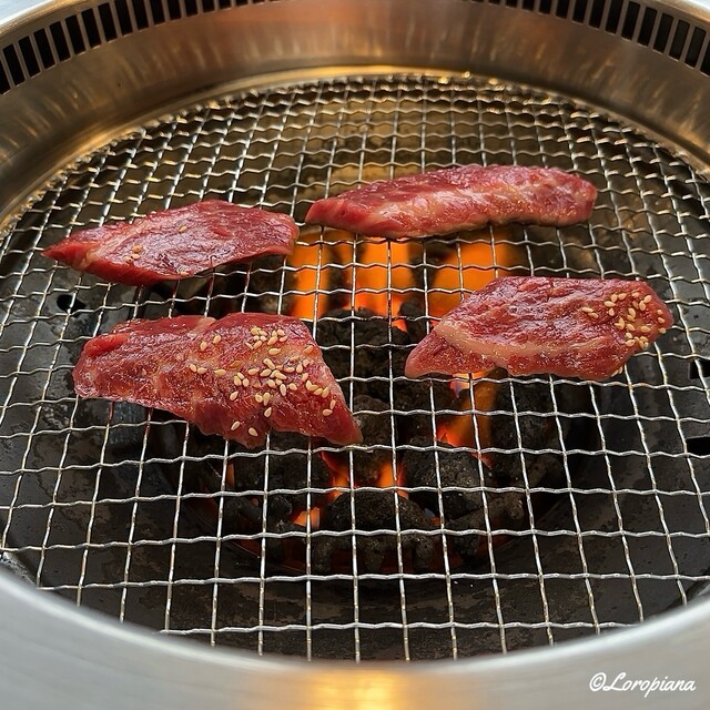 焼肉おはる 天皇寺店 - 大和町その他（焼肉）の写真