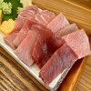 天然本マグロ専門店 司