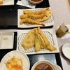 天ぷら定食 まきの 堺鳳店