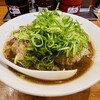 中華そば つけそば 伊蔵八本店