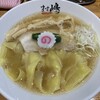 中華蕎麦 ます嶋 千葉店