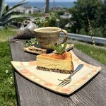 海のカフェ高木 - 