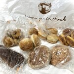 パンストック - 