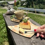 海のカフェ高木 - 