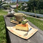 海のカフェ高木 - 