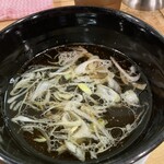 中華そば うめ川 - 