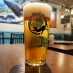 青ヶ島屋 - すぐにもう1杯