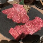 焼肉 はつ美 - 