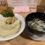 中華そば うめ川 - 