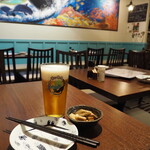 青ヶ島屋 - 一番乗り