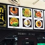 Derby King Restaurant - 