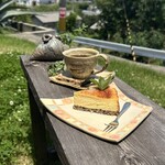 海のカフェ高木 - 
