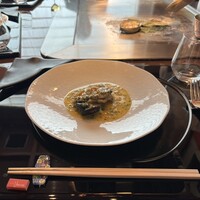 表参道うかい亭 - 