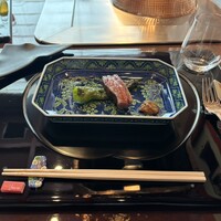 表参道うかい亭 - 