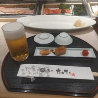 寿し心 なかむら - 