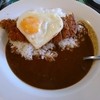 カレー専門店 KEN