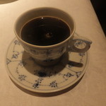 プルミエ・クリュ - 珈琲