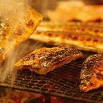 焼津八楠食堂 - ご注文を頂いてから炭火で焼く焼き魚！