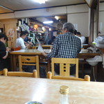 草笛 - 賑わってます