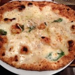 Oca - クワトロフォルマッジ