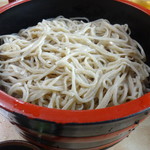 草笛 - 超大盛りです。