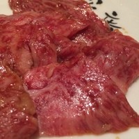 松庵 韓菜房 栄大津通店 - 焼肉ランチ