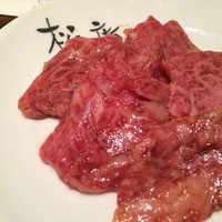 松庵 韓菜房 栄大津通店 - 焼肉ランチ