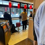 バーガーキング - 