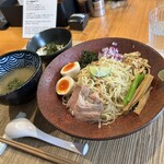 麺屋 さくら井 - 