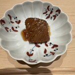 鮨おくやま - 