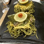 元祖瓦そば たかせ - 