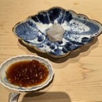 鮨おくやま - 
