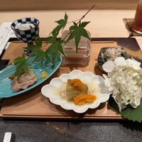 銀座 よし澤 - 