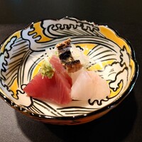 寺家 ひらさわ - 本日の湊より