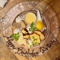 ビストロガブリ 大門店 - 