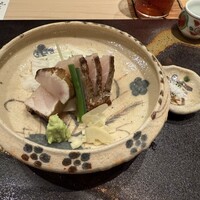 銀座 よし澤 - 