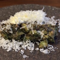 カエンネ - タラの芽