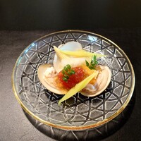 寺家 ひらさわ - 完熟とまと蛤