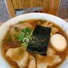 ラー麺専門店 こしがや