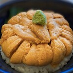 函館うに むらかみ - 