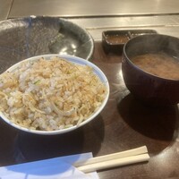 ステーキハウス松波 - 
