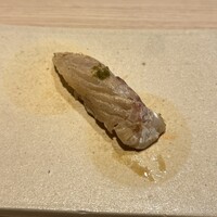 鮨なかむら - 