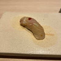 鮨なかむら - 