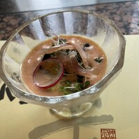 ステーキハウス神楽 三宮店 - 前菜