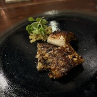 カエンネ - シルクうなぎ