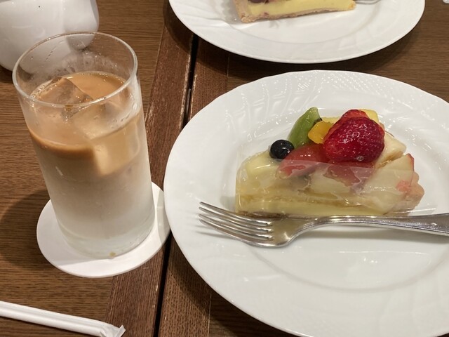 Delice Nanba Parks Ten