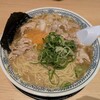 丸源ラーメン 長野川中島店