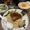 麺屋武蔵 武仁