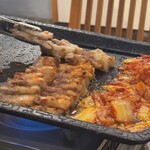 Korean Dining コッテジ - 
