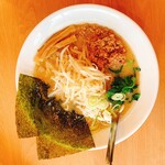 らーめん堂 仙台っ子 - 